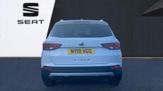 SEAT Ateca 2.0 TDI Xcellence [EZ] 5dr Diesel Estate